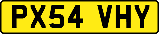 PX54VHY