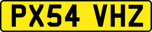 PX54VHZ