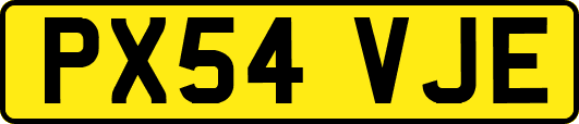 PX54VJE