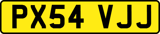 PX54VJJ