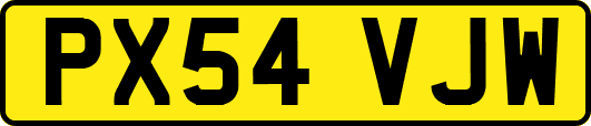 PX54VJW