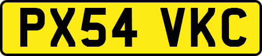 PX54VKC