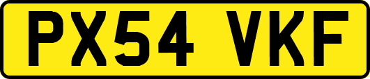 PX54VKF