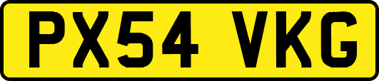 PX54VKG