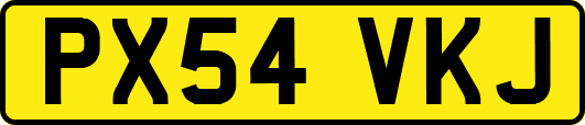 PX54VKJ
