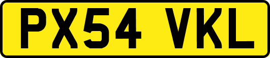 PX54VKL