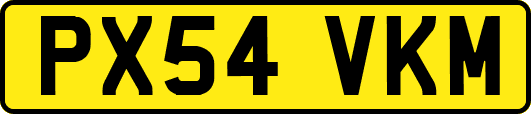 PX54VKM