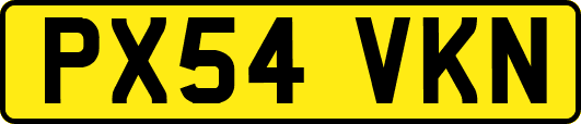 PX54VKN