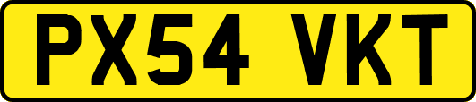PX54VKT