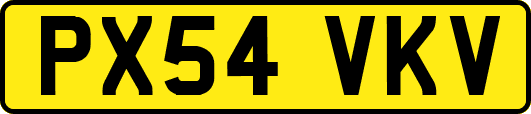 PX54VKV