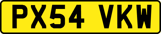 PX54VKW