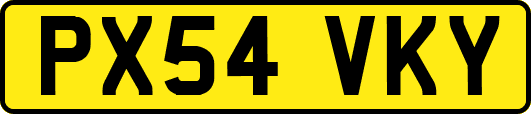 PX54VKY