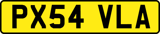 PX54VLA