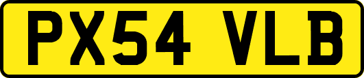 PX54VLB