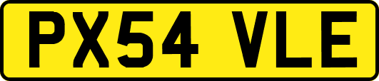 PX54VLE