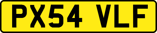 PX54VLF