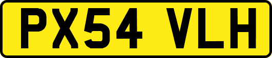 PX54VLH