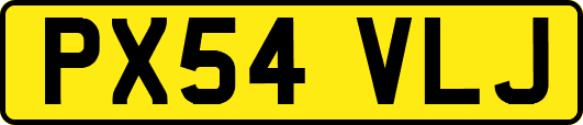 PX54VLJ