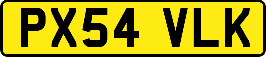 PX54VLK
