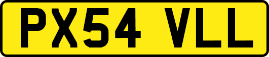 PX54VLL