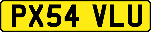PX54VLU