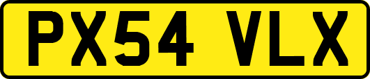 PX54VLX