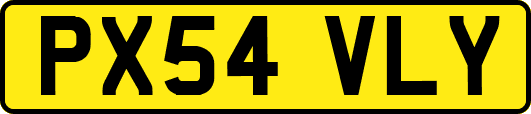 PX54VLY