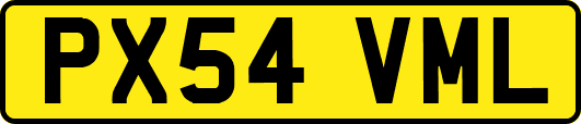PX54VML
