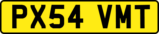 PX54VMT