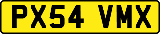 PX54VMX