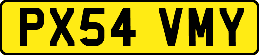 PX54VMY