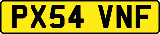 PX54VNF