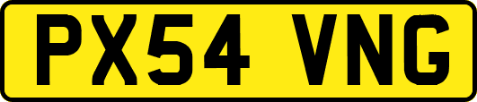 PX54VNG