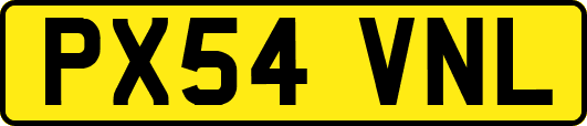 PX54VNL