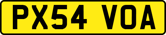 PX54VOA