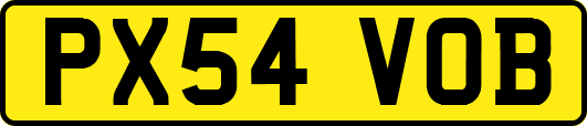PX54VOB
