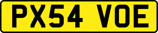 PX54VOE