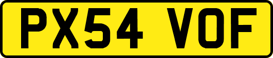 PX54VOF