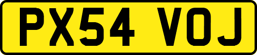 PX54VOJ