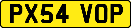 PX54VOP