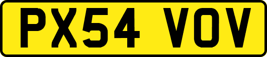 PX54VOV