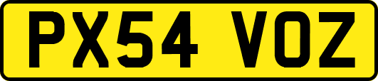 PX54VOZ