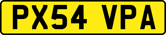 PX54VPA