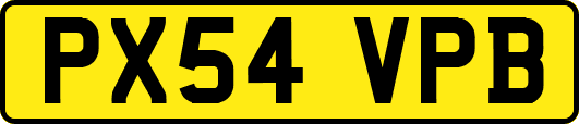 PX54VPB