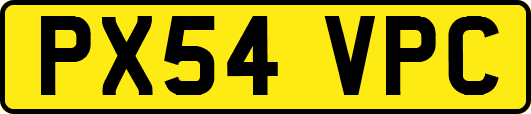PX54VPC