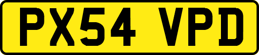 PX54VPD