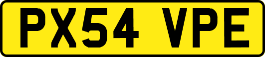 PX54VPE