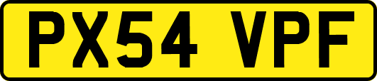PX54VPF