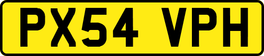 PX54VPH