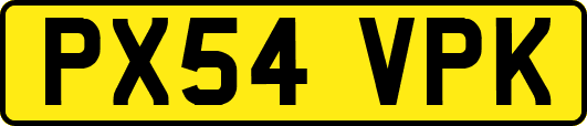 PX54VPK